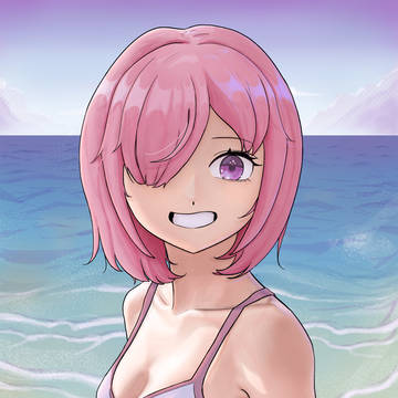 Summer with Mash!