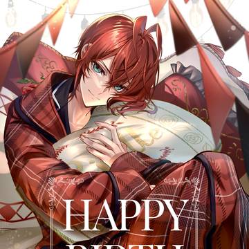 HAPPY BIRTH DAY 2025🌹