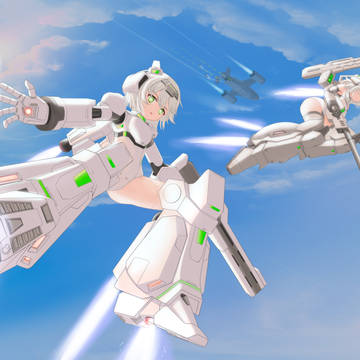 Airborne Assault
