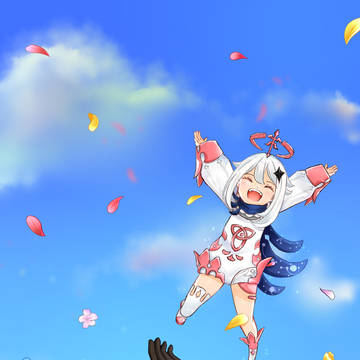 🌸