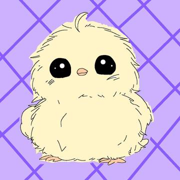ひよこ