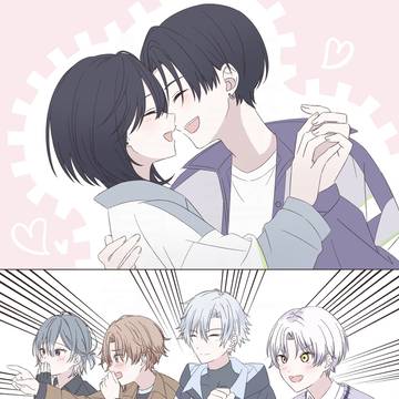 楓椛＋主任ガチ勢の皆さん