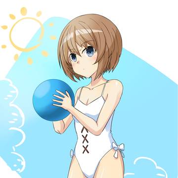 夏