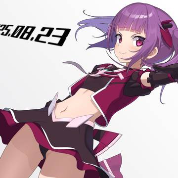 お嬢