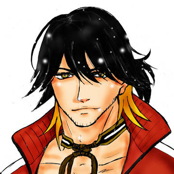 長曽祢虎徹内番