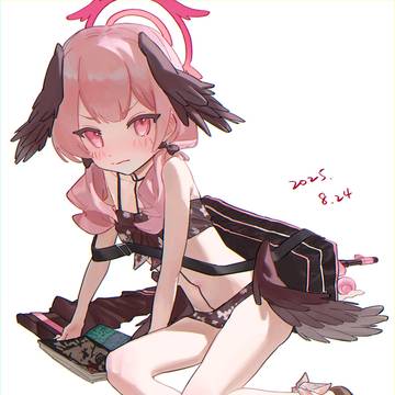 下江コハル