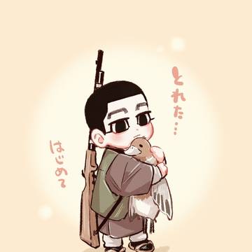 尾形ちゃん・勇尾イラストまとめ4