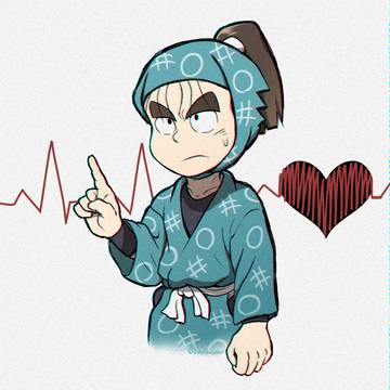 庄ちゃん