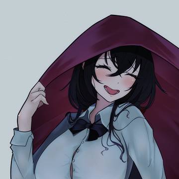 大鳳(コミッション)
