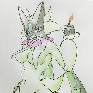 約1年ぶりのマスカーニャ