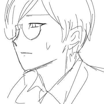 全年齢OK眼鏡くん
