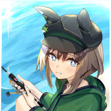 シュヴァルグラン