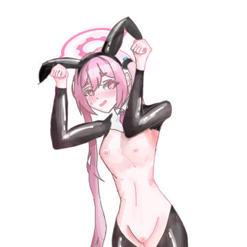 コユキ(逆バニー)