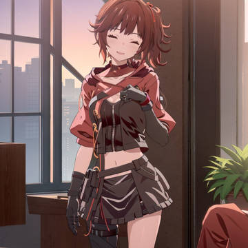 Hanabi Ichijo#4