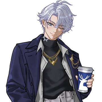 Phainon’s legendary order is WIP