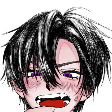照れ顔Entp！！！！！