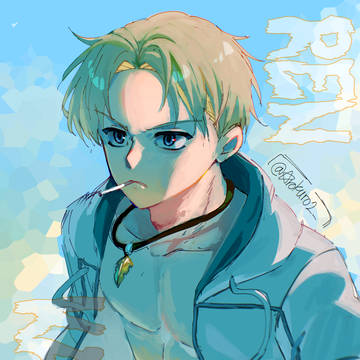 梶蓮