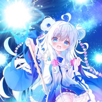 【Skeb】ステラちゃん
