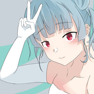 雫　白