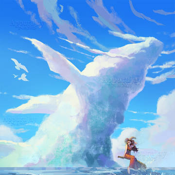 Summer Witch