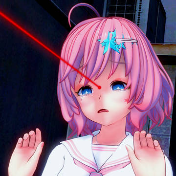 反杀