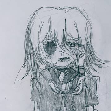 アナログらくがきまとめ