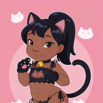Kitty Lilo