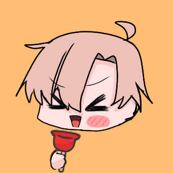 りんご飴をあげてみた