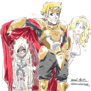 アイリスオンラインⅢ