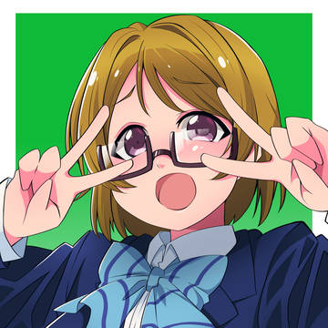 かよちん。