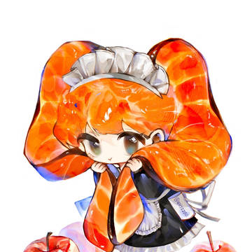 🍎🍣