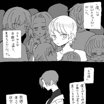 夢日記❶
