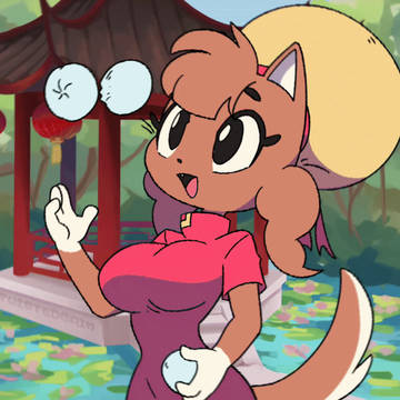 Baozi