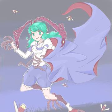 リグル・ナイトバグ
