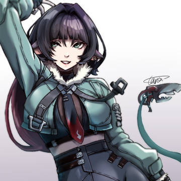 ジェーン