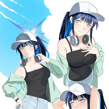 サオリ