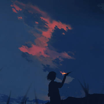 新作《燃烧》