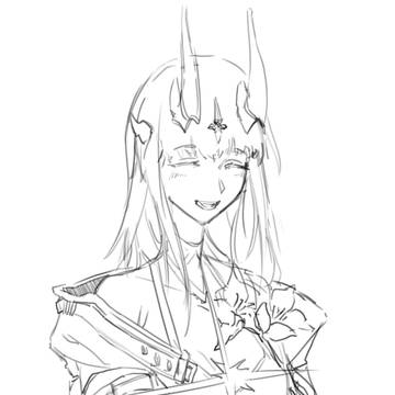Reed sketches