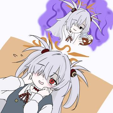板垣カノエ