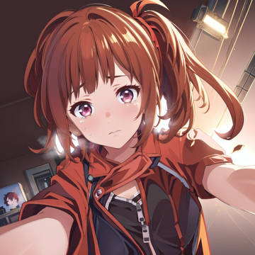 Hanabi Ichijo#5