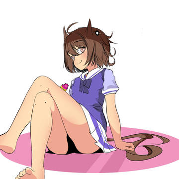 Agnes Tachyon