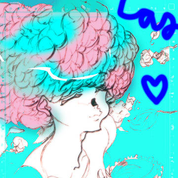 絵ブログ