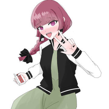 きくりさん