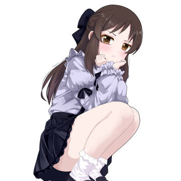 橘ありす