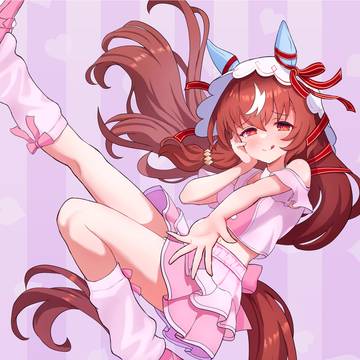 めにしゅき♡スティル