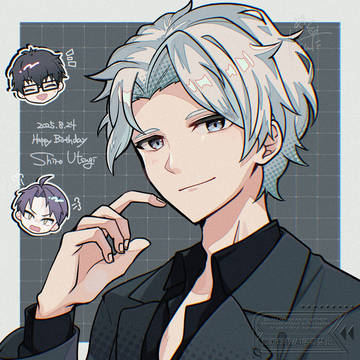 宇都木士郎生誕祭2025