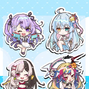 Summer!!