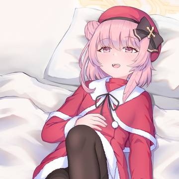 セリナとタイツ