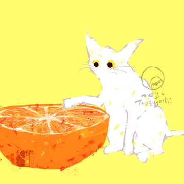 あかくなったのは