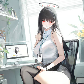 調月リオ